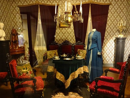 Northern Ostrobothnia Museum